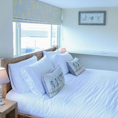 เดอะ คีย์ บีแอนด์บี Bed & Breakfast Wells-next-the-Sea ภายนอก รูปภาพ