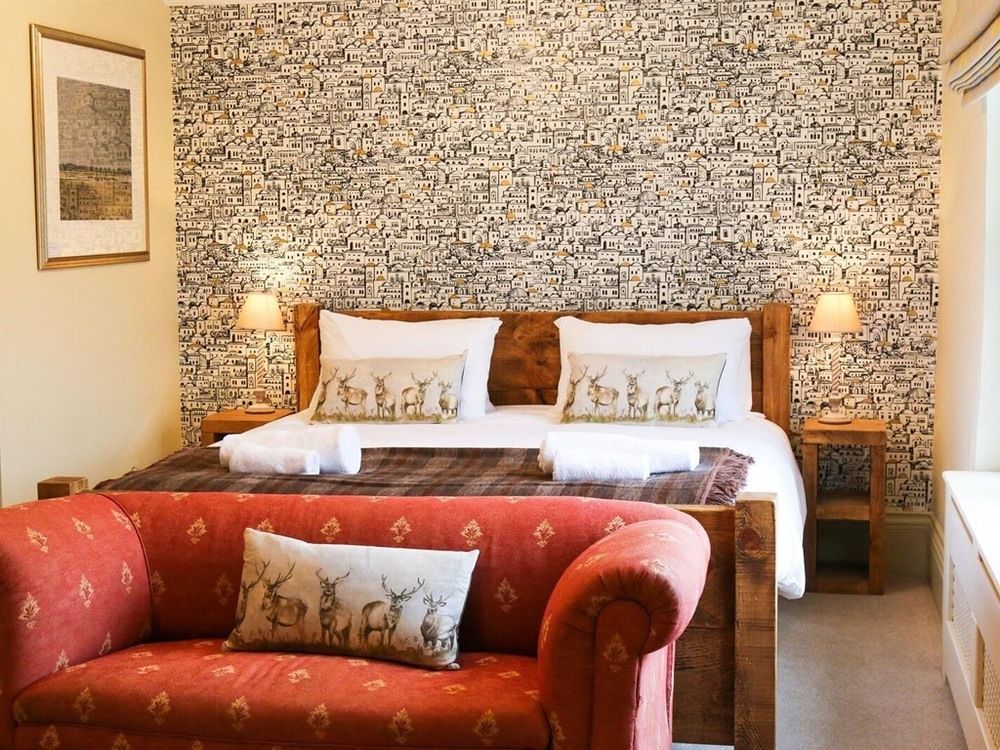 เดอะ คีย์ บีแอนด์บี Bed & Breakfast Wells-next-the-Sea ภายนอก รูปภาพ