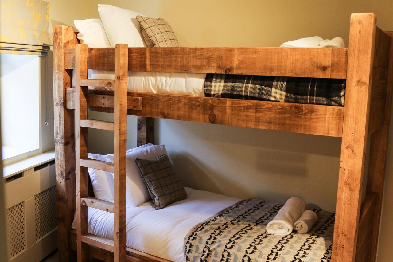 เดอะ คีย์ บีแอนด์บี Bed & Breakfast Wells-next-the-Sea ภายนอก รูปภาพ
