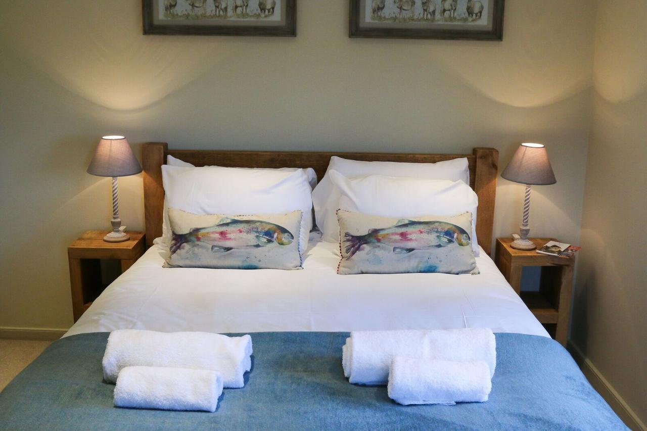 เดอะ คีย์ บีแอนด์บี Bed & Breakfast Wells-next-the-Sea ภายนอก รูปภาพ