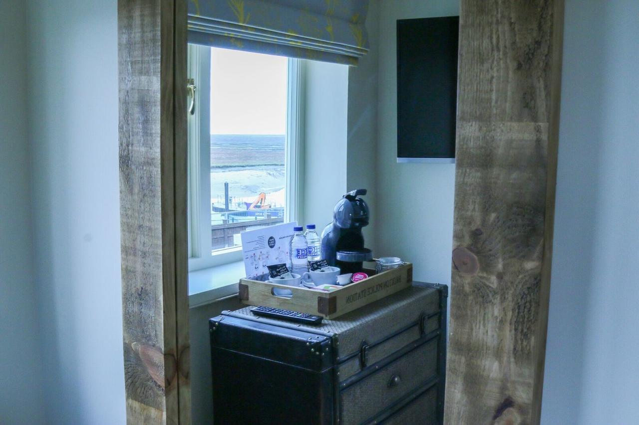 เดอะ คีย์ บีแอนด์บี Bed & Breakfast Wells-next-the-Sea ภายนอก รูปภาพ