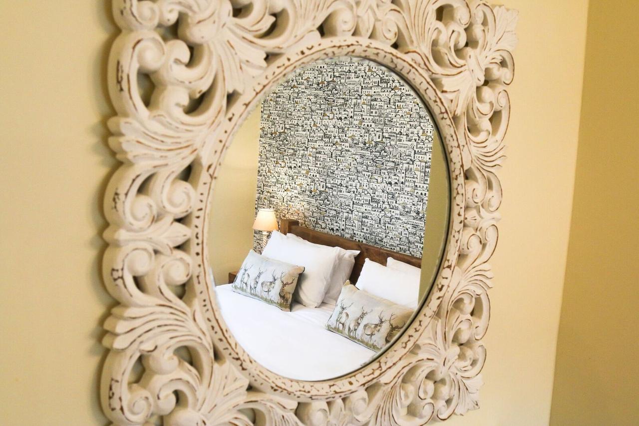 เดอะ คีย์ บีแอนด์บี Bed & Breakfast Wells-next-the-Sea ภายนอก รูปภาพ